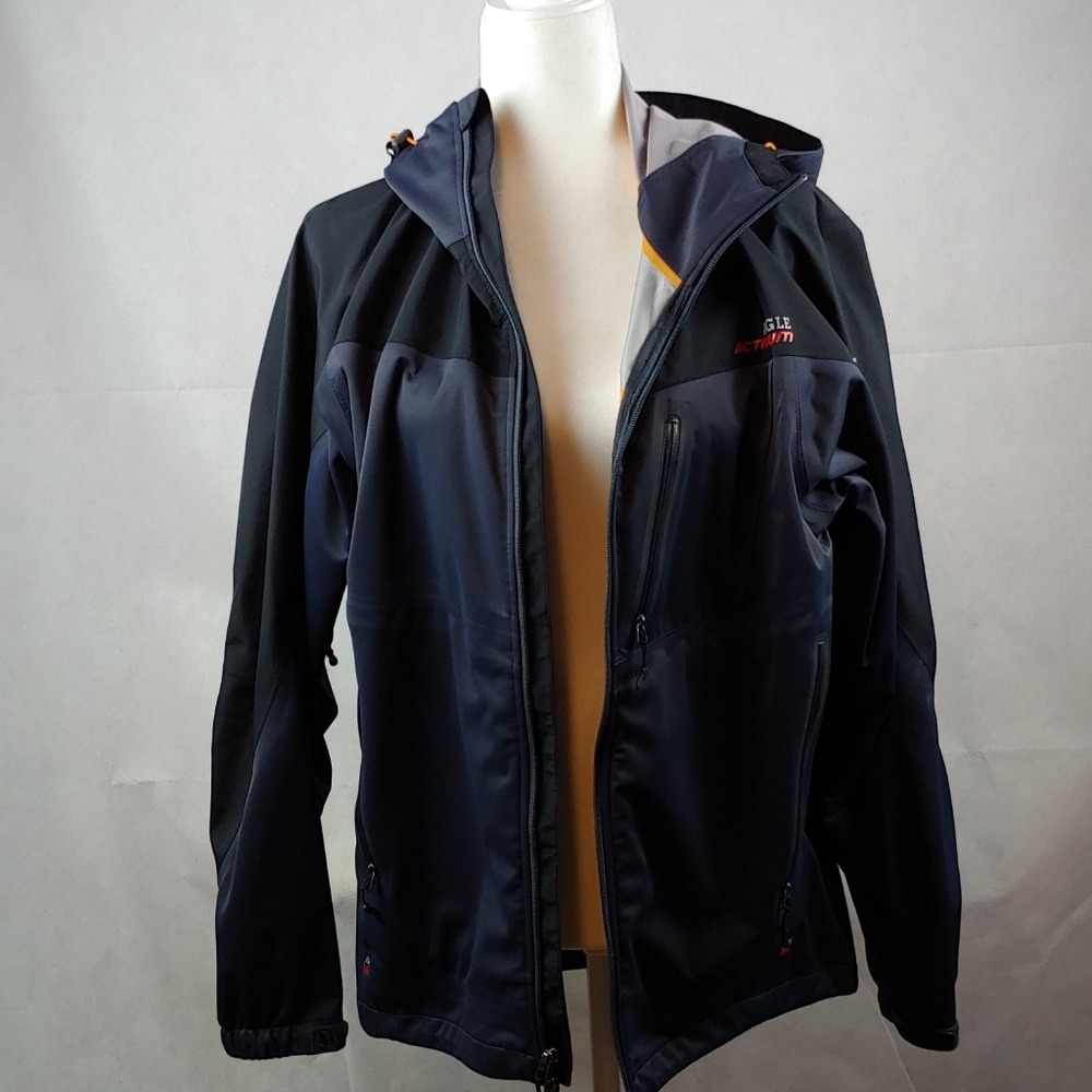 Aigle Actimum Men's Jacket